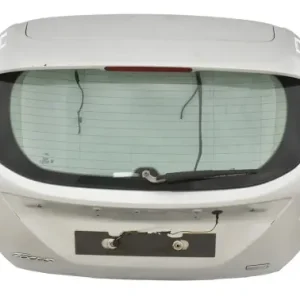 Sprawdź teraz KLAPA TYLNA TYŁ FORD FOCUS MK3 III